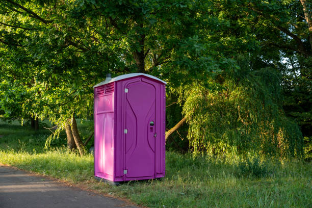 Portable restroom solutions in Vail, AZ